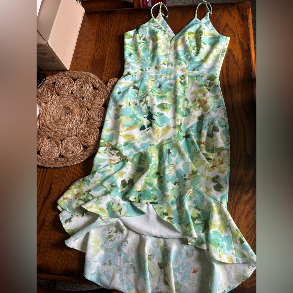 Lulus dress